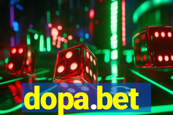 dopa.bet