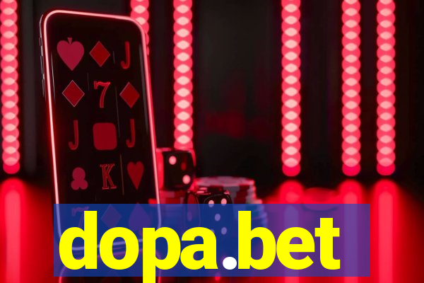 dopa.bet