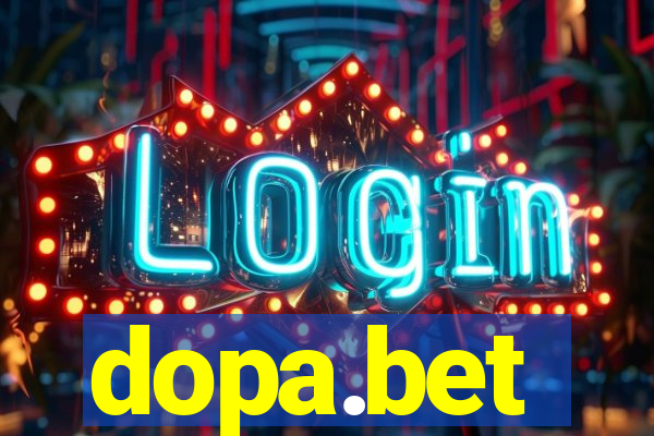 dopa.bet