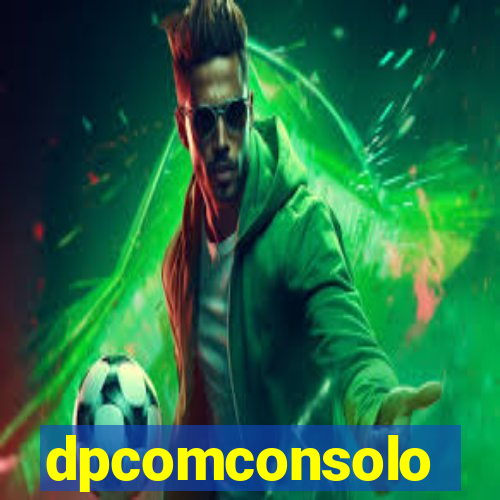 dpcomconsolo