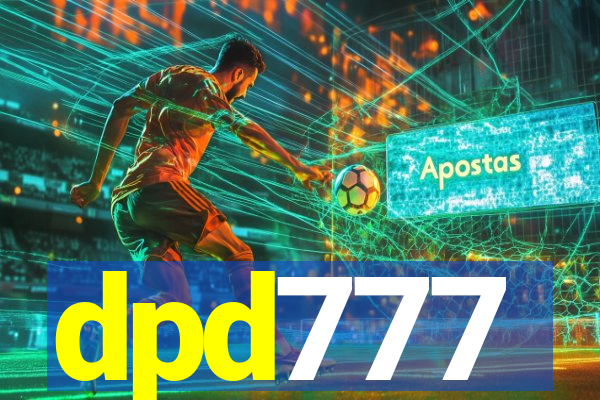 dpd777