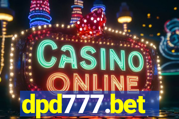 dpd777.bet
