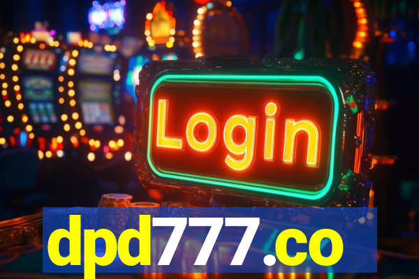 dpd777.co