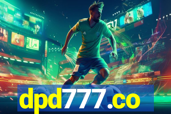 dpd777.co