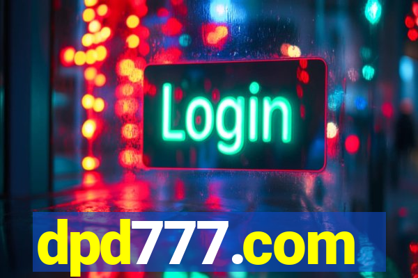 dpd777.com
