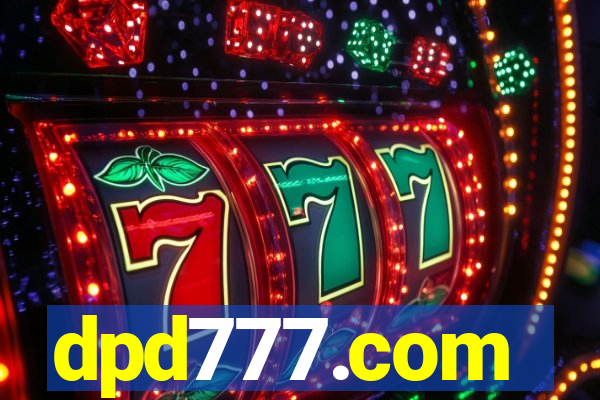 dpd777.com