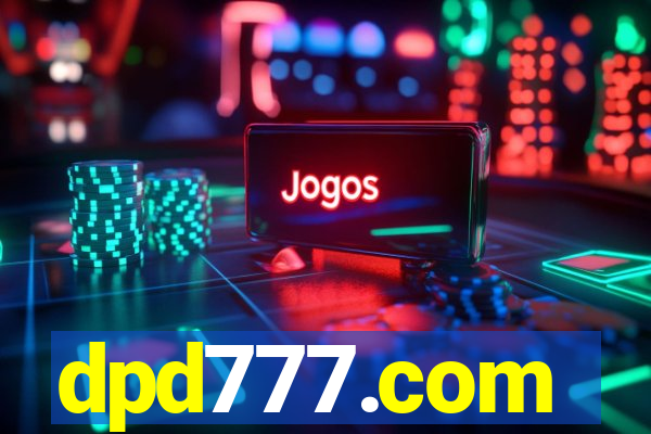 dpd777.com