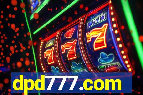 dpd777.com