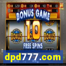 dpd777.com