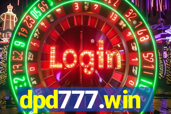 dpd777.win