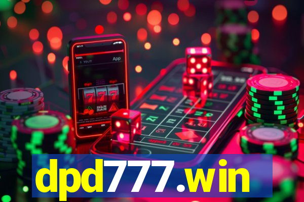 dpd777.win