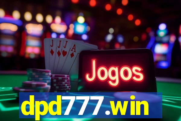 dpd777.win