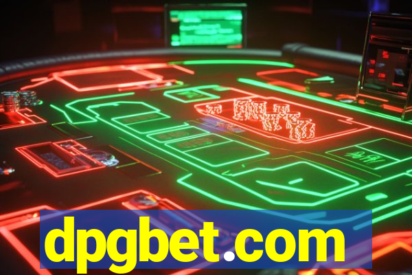 dpgbet.com