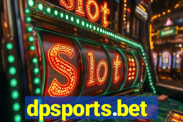 dpsports.bet