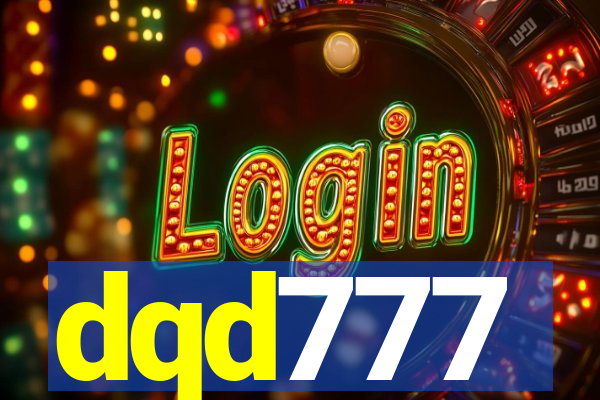 dqd777