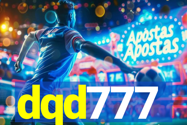 dqd777