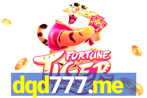 dqd777.me