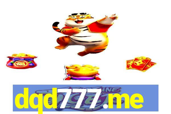 dqd777.me