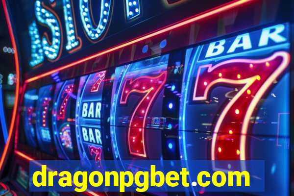 dragonpgbet.com