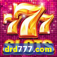 drd777.com