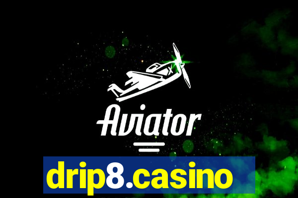 drip8.casino