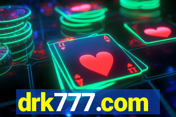 drk777.com