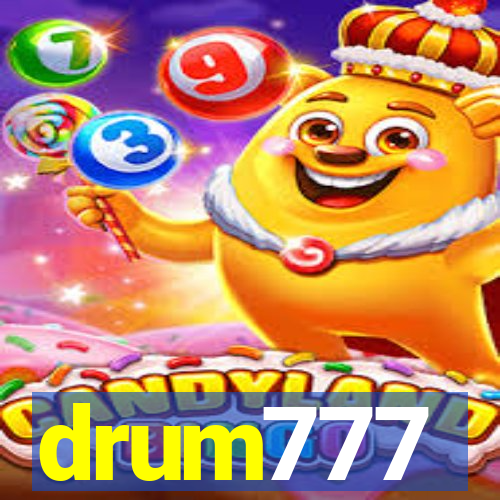 drum777