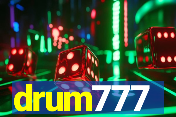 drum777