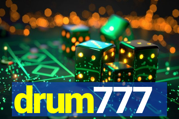 drum777