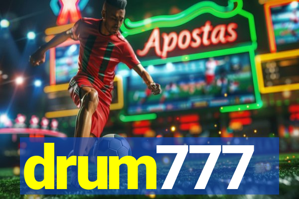 drum777