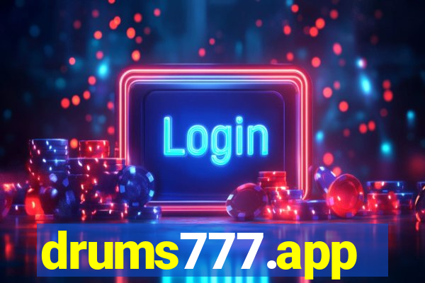 drums777.app