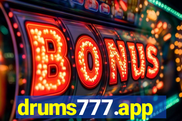 drums777.app