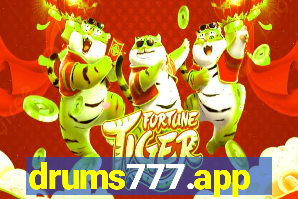 drums777.app