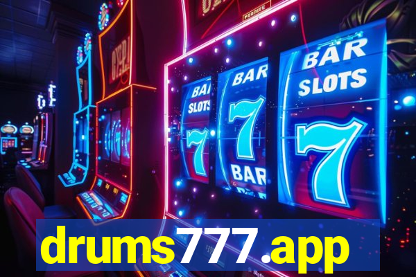 drums777.app