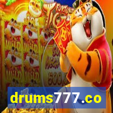 drums777.co