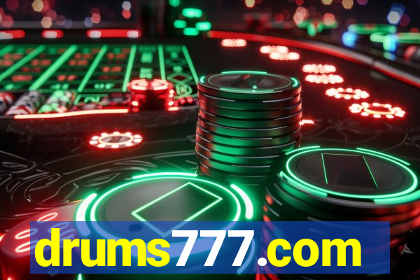 drums777.com