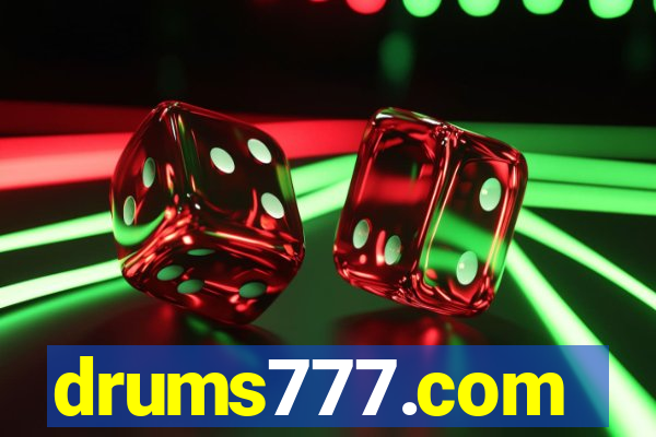 drums777.com