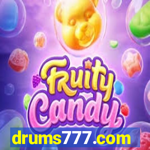 drums777.com