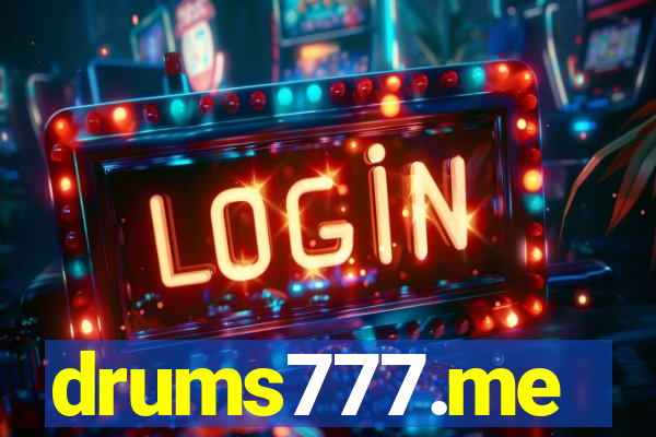 drums777.me