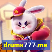 drums777.me