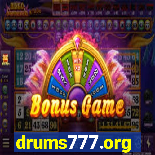 drums777.org