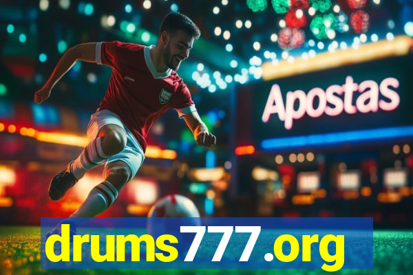 drums777.org