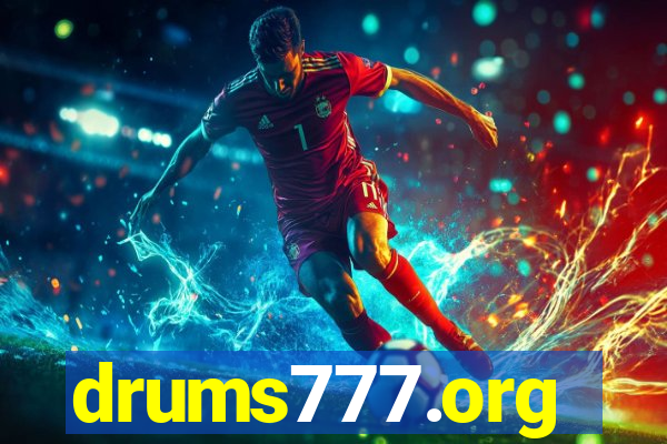 drums777.org