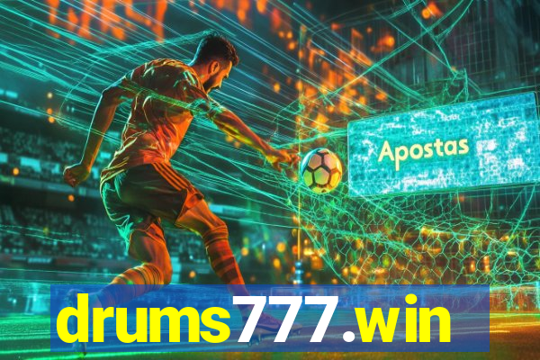 drums777.win