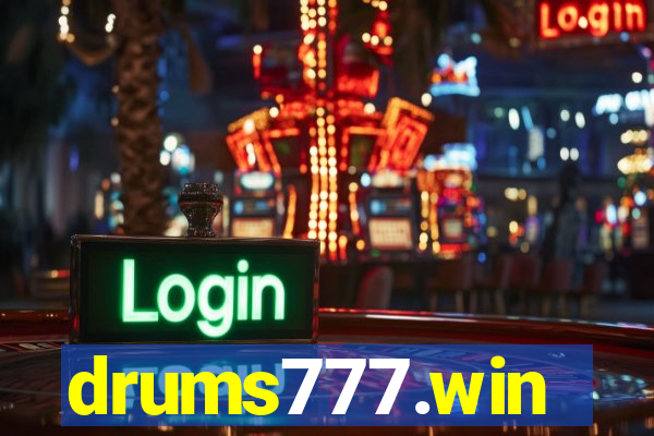 drums777.win