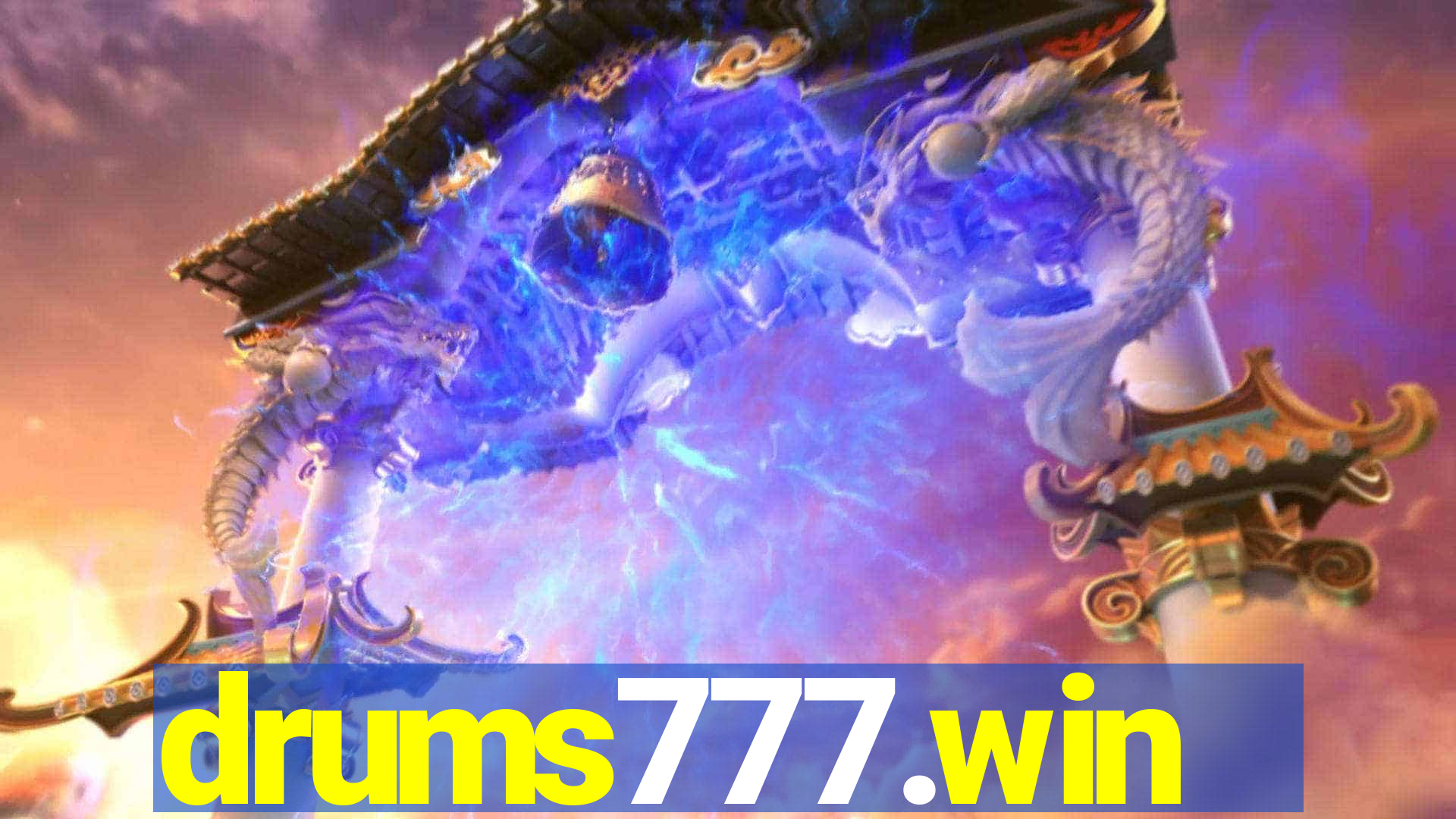 drums777.win