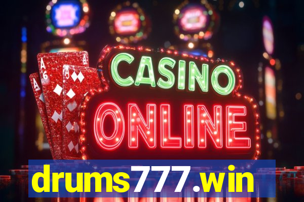 drums777.win
