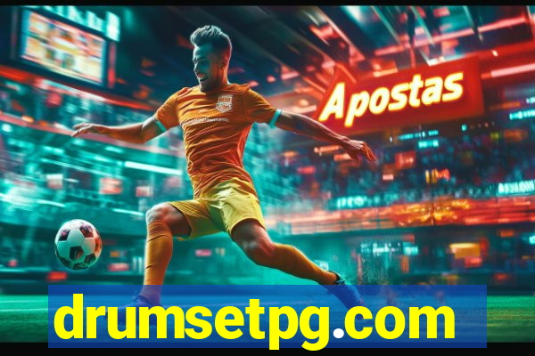 drumsetpg.com