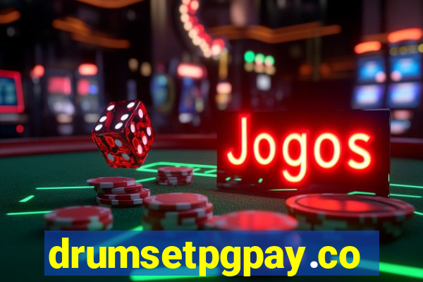 drumsetpgpay.com