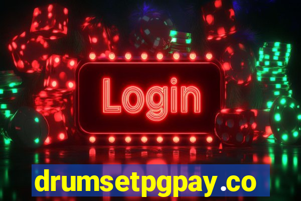 drumsetpgpay.com